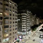 Apto No Coracao De Copacabana
