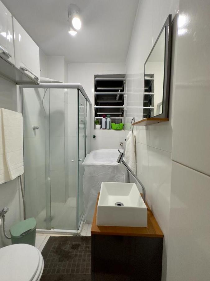 Apto No Coracao De Copacabana Apartamento *