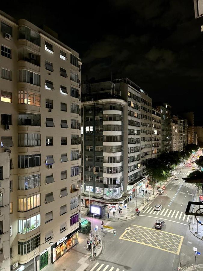 Apto No Coracao De Copacabana * Río de Janeiro